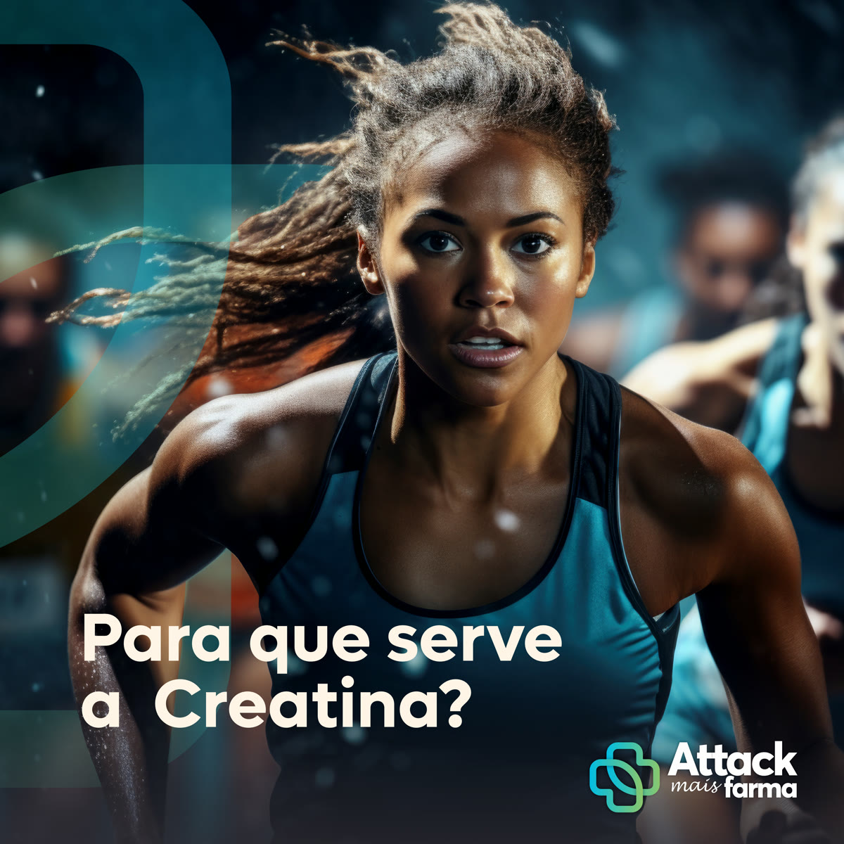 Attack Mais Farma - Feed 18