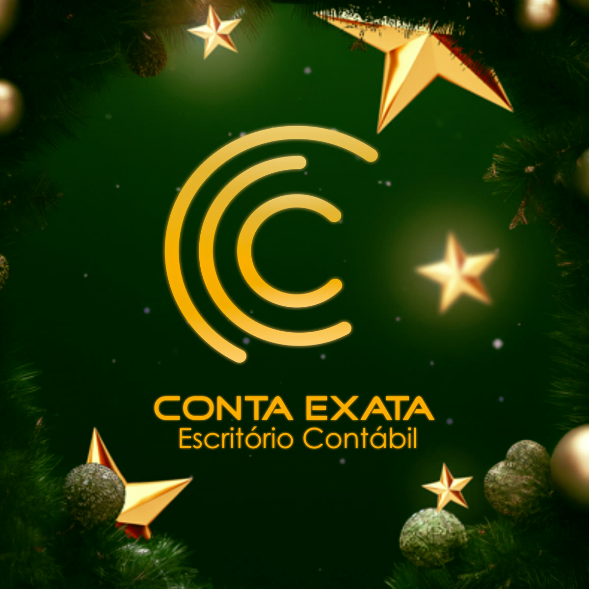 Conta Exata - 23