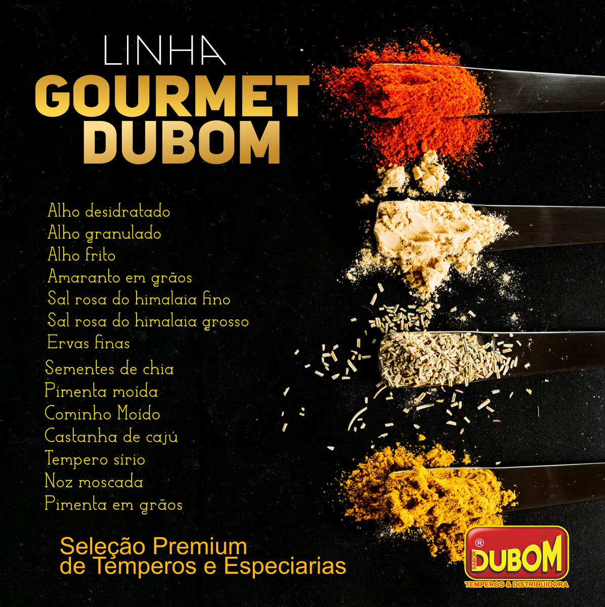 DUBOM - 12