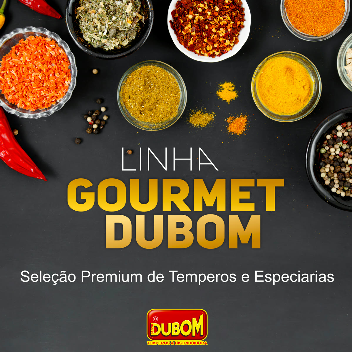 DUBOM - 13
