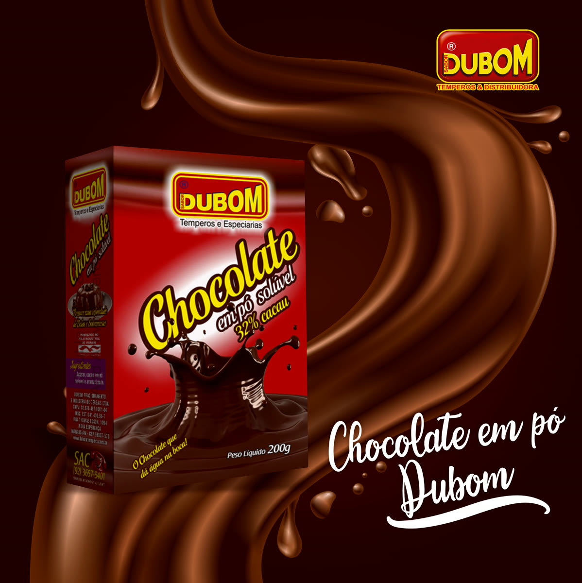 DUBOM - 14