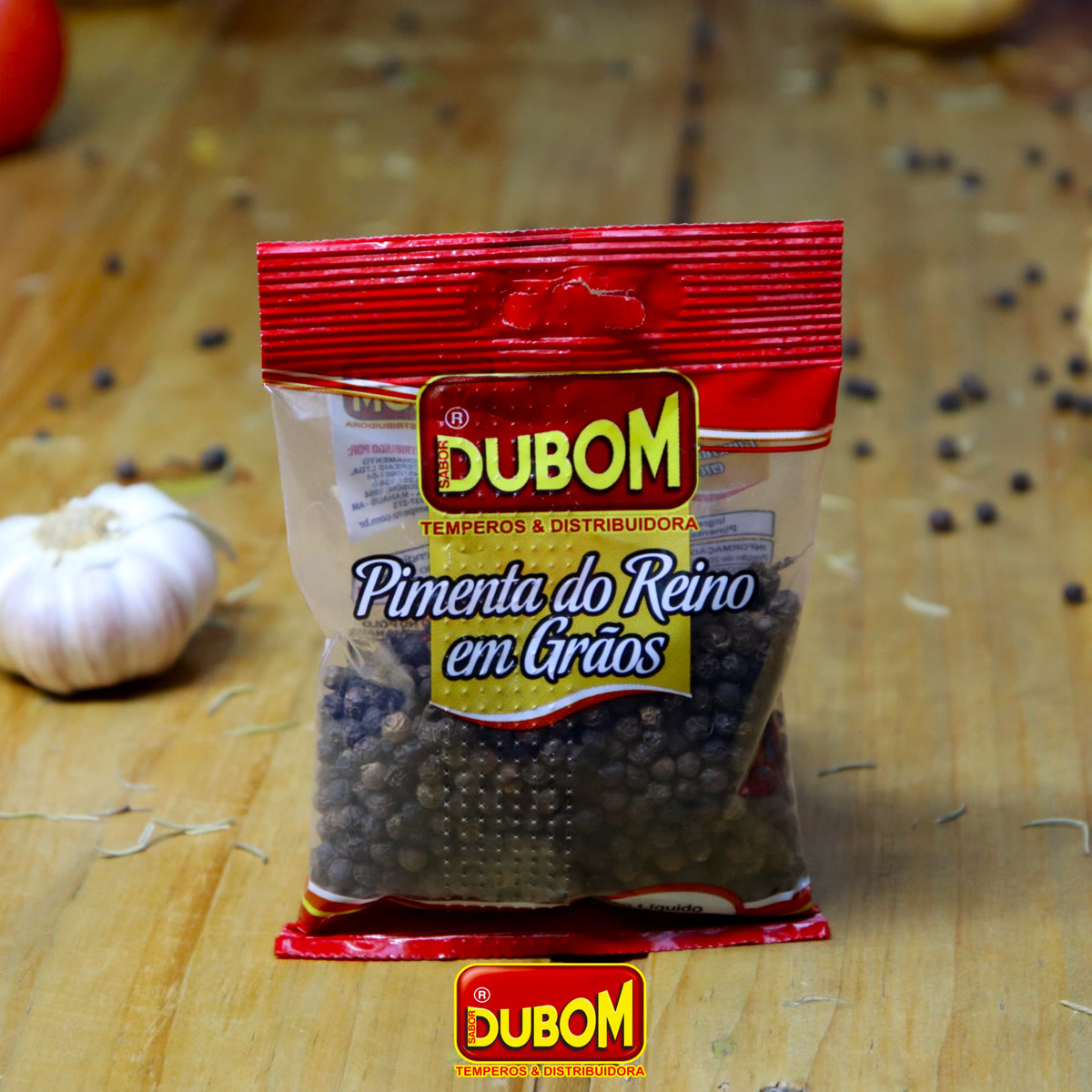 DUBOM - 25
