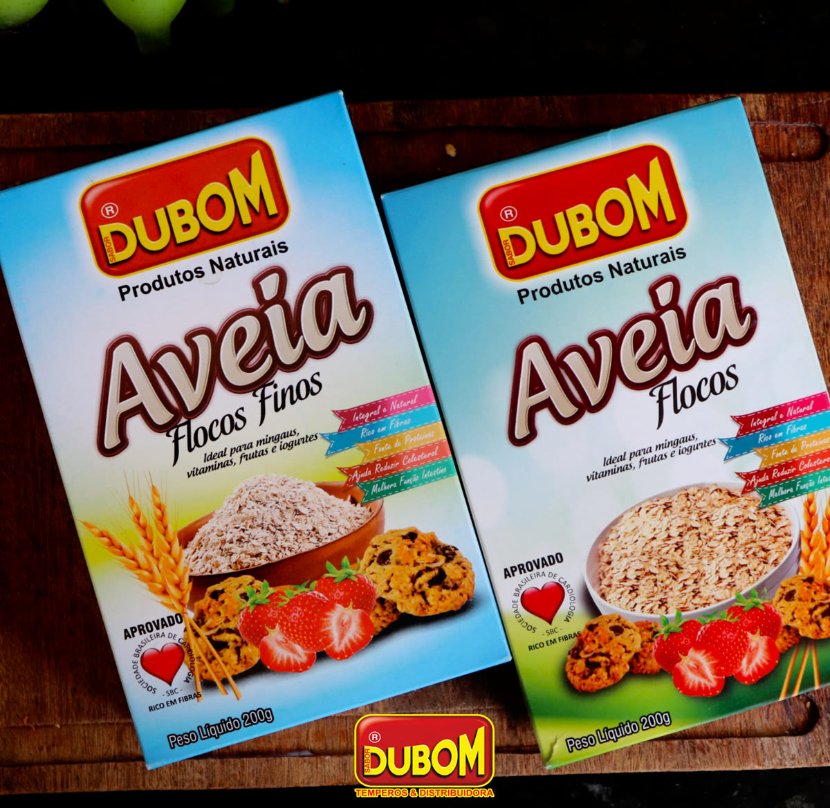 DUBOM - 30