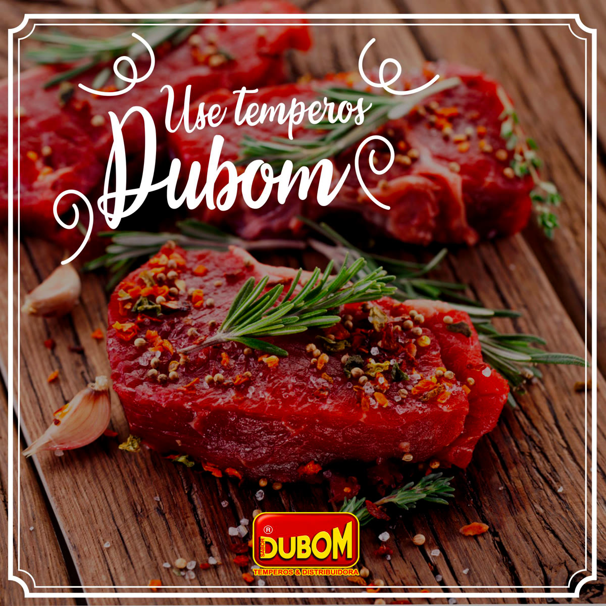 DUBOM - 33
