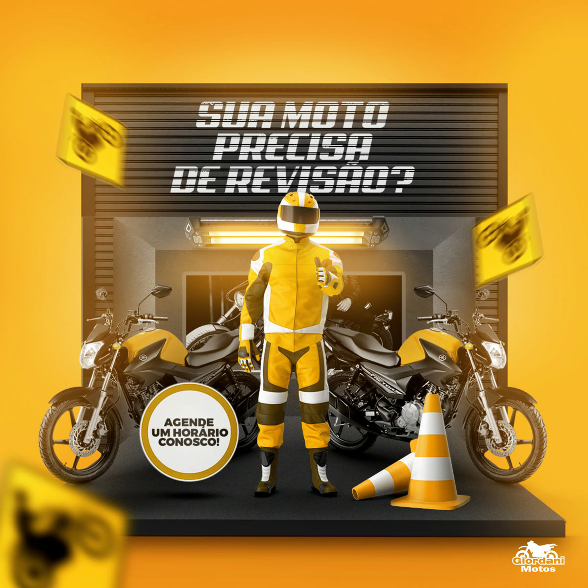 Giordani Motos - 01