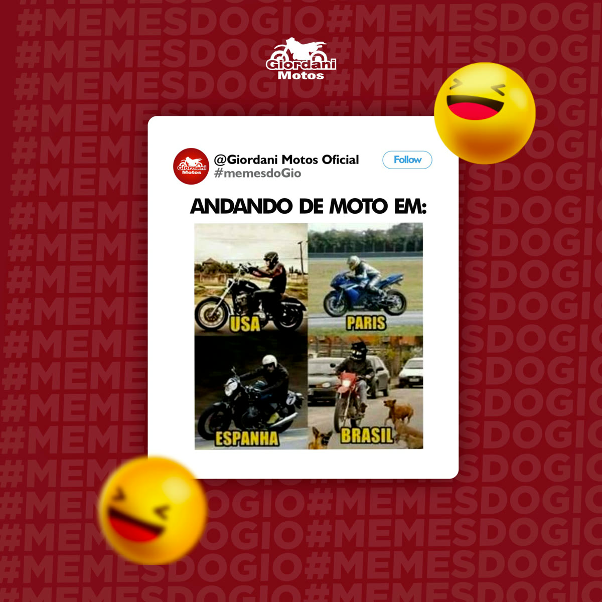 Giordani Motos - 03