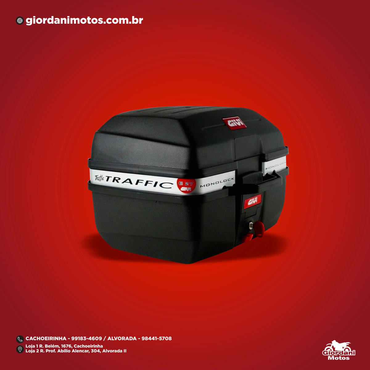 Giordani Motos - 04