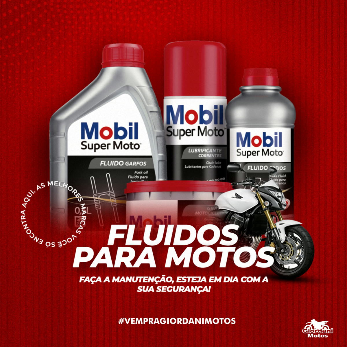 Giordani Motos - 12