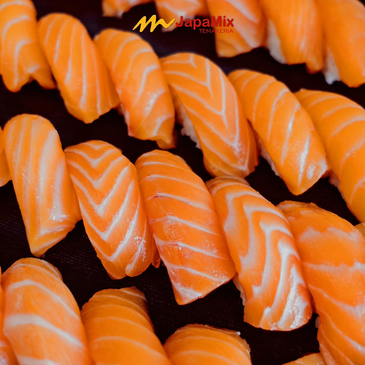 Japa Mix - 01