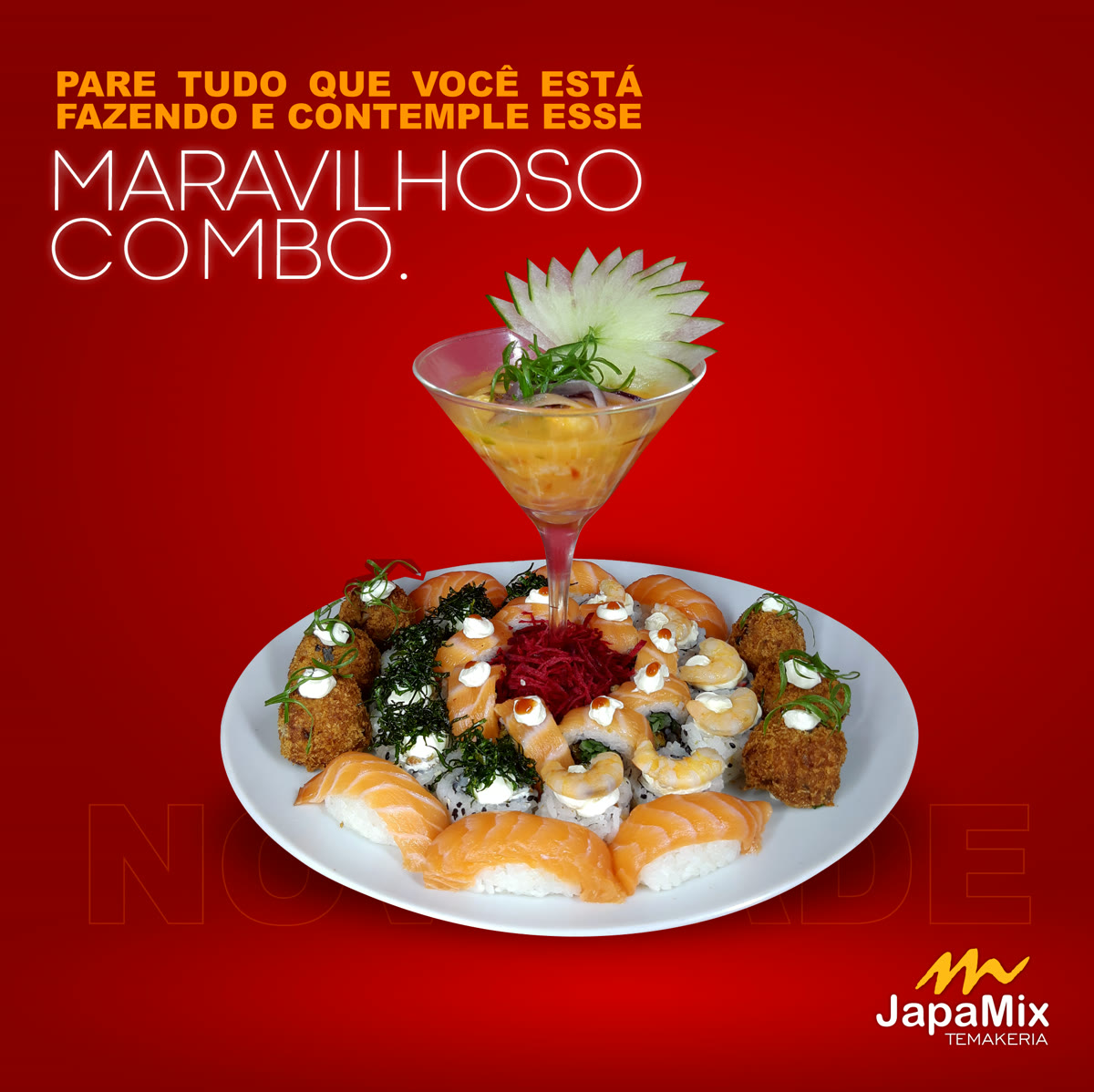 Japa Mix - 04