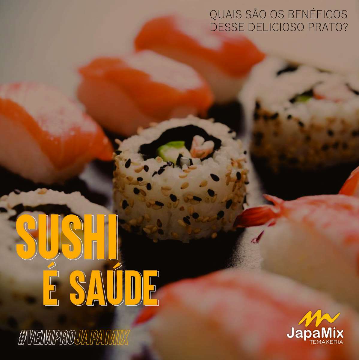 Japa Mix - 05