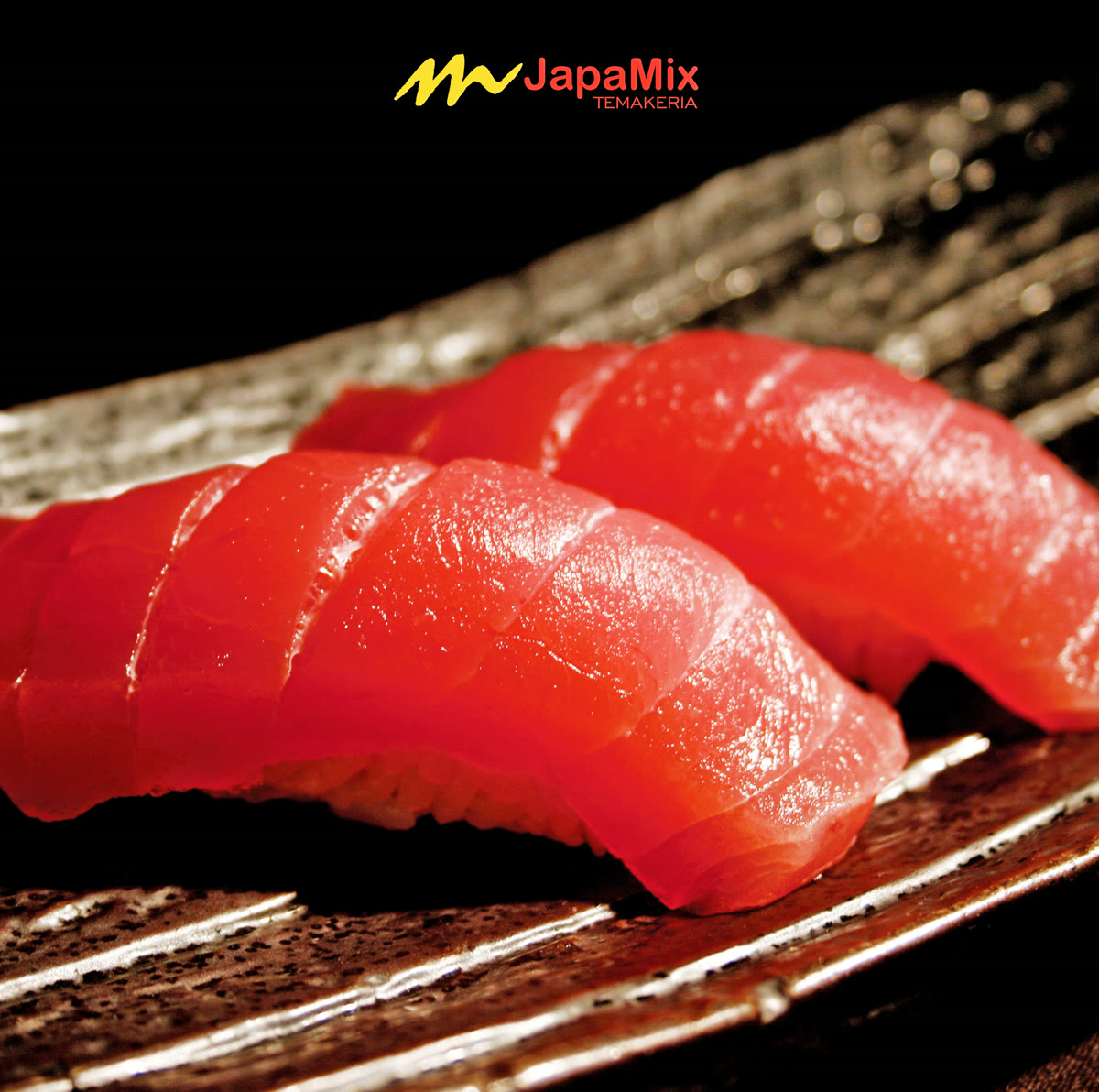 Japa Mix - 07