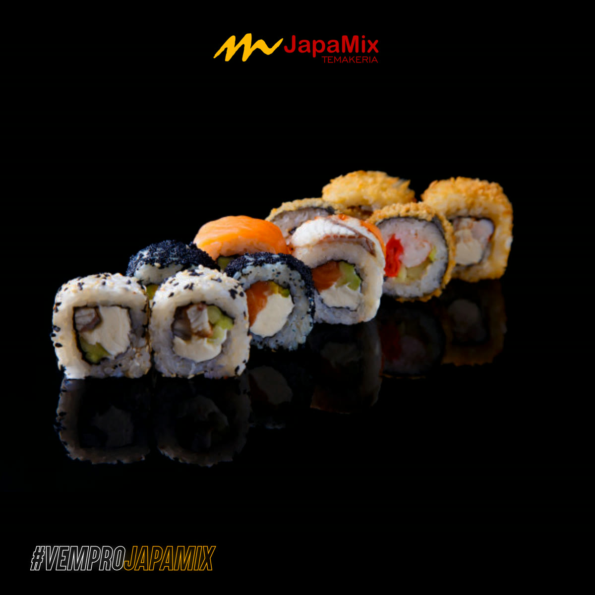 Japa Mix - 10