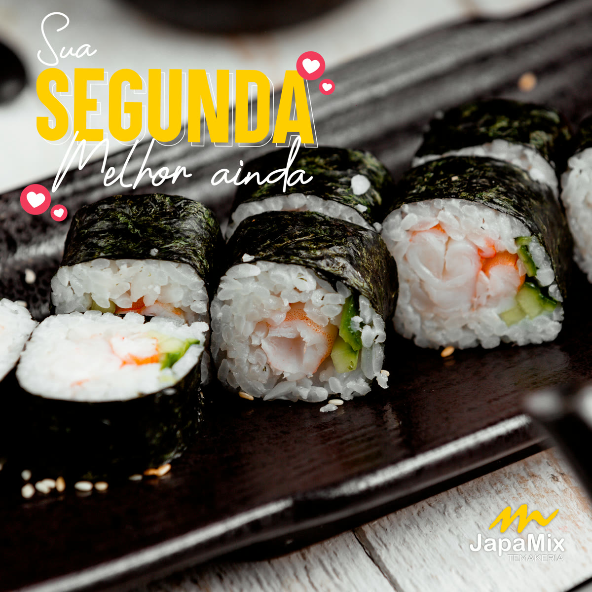 Japa Mix - 11