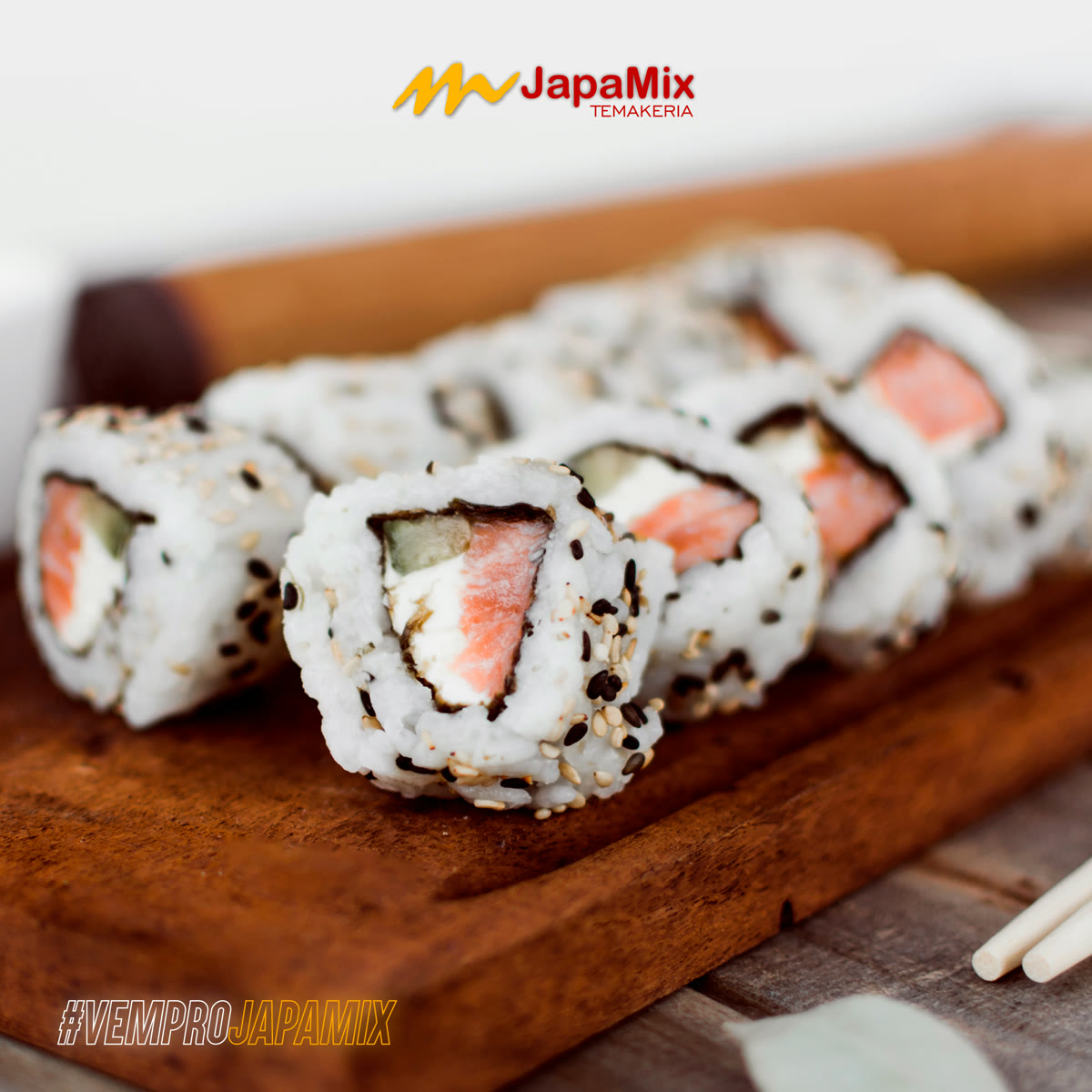 Japa Mix - 12