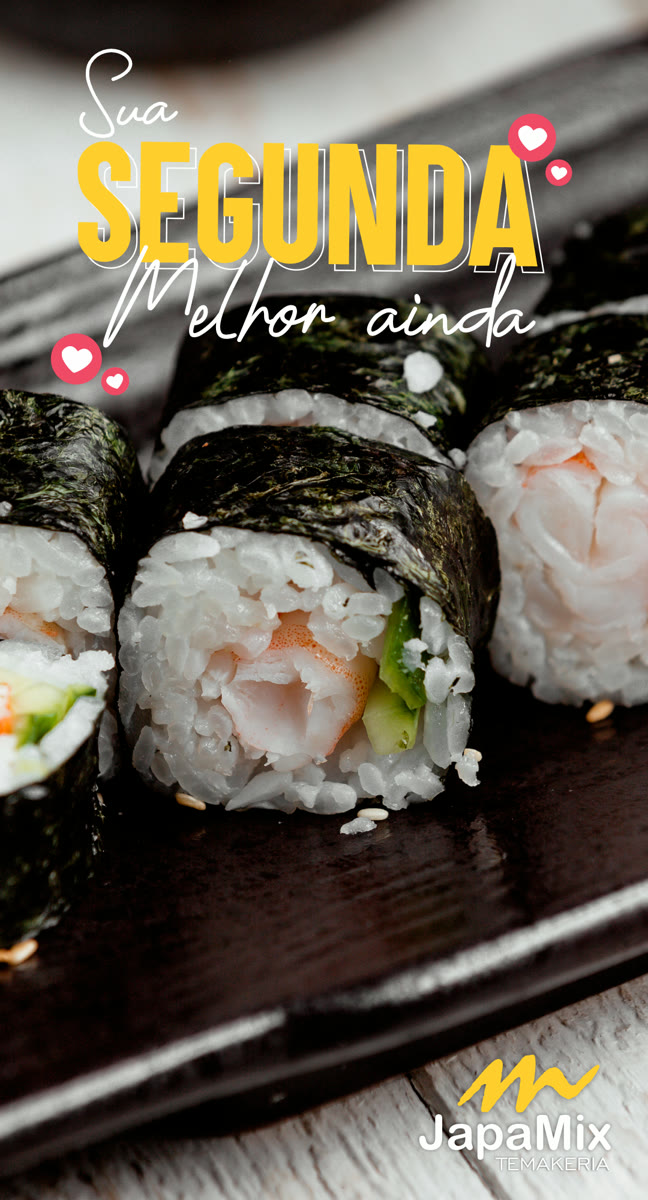 Japa Mix - Story 02
