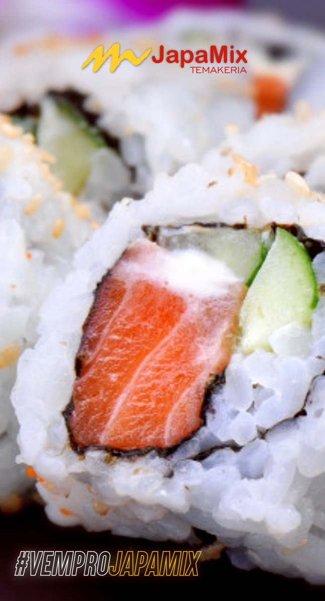 Japa Mix - Story 04