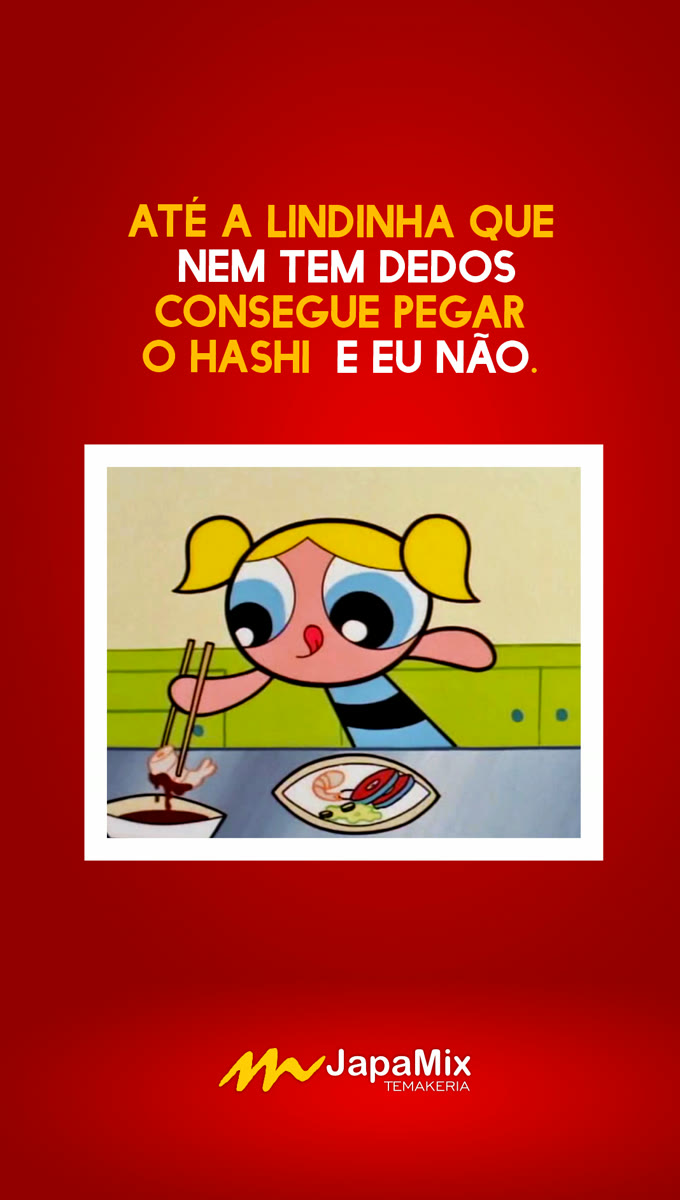 Japa Mix - Story 11